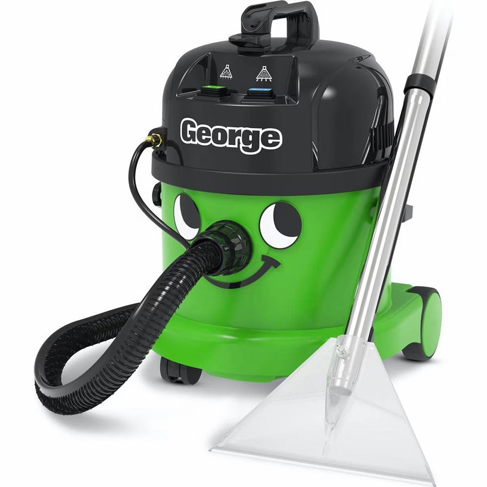 Numatic George
