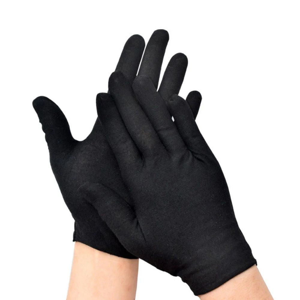 Speciality Brands Nitrile Gloves (100 Pack)