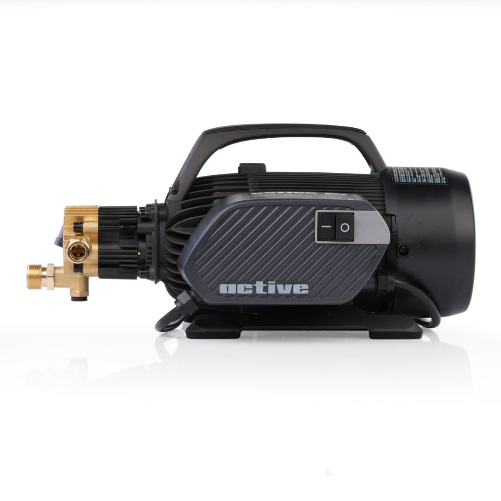 Active 2.3 Electric Pressure Washer (FULL KIT)