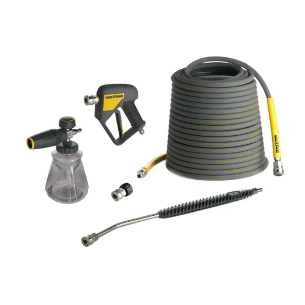 Active 2.3 Electric Pressure Washer (FULL KIT)