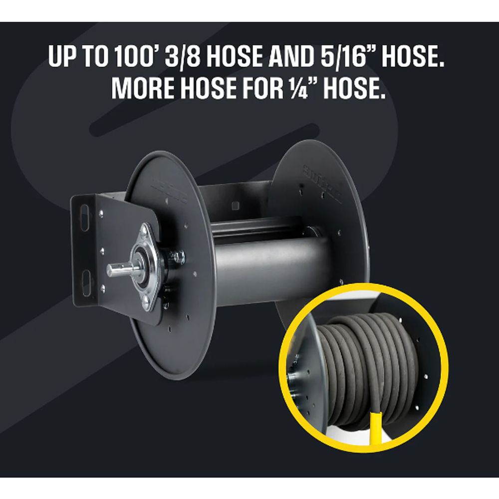 Active Hose Reel M-Series
