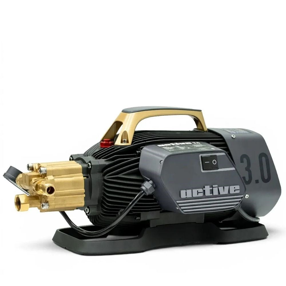 Active 3.0 Pressure Washer (Machine Only)