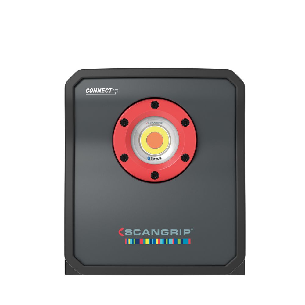 Scangrip Multimatch 3 Connect Detailing Light