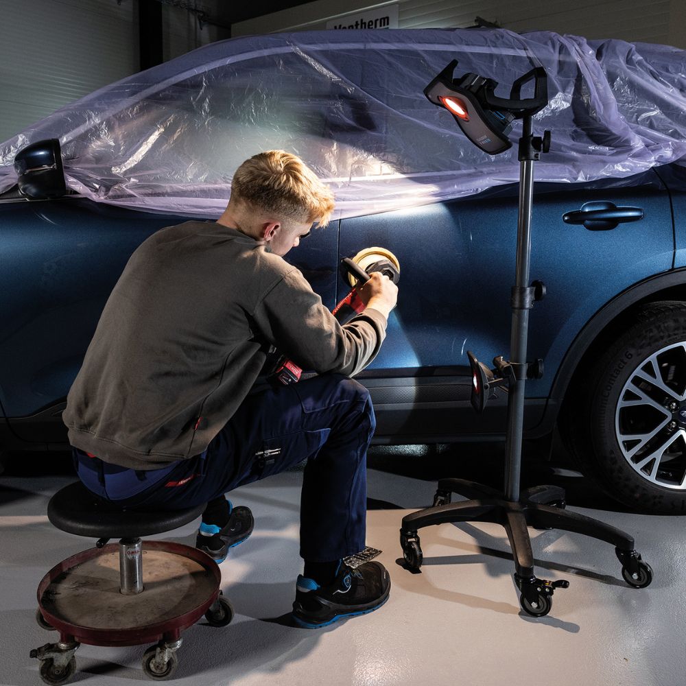 Scangrip Multimatch 3 Connect Detailing Light