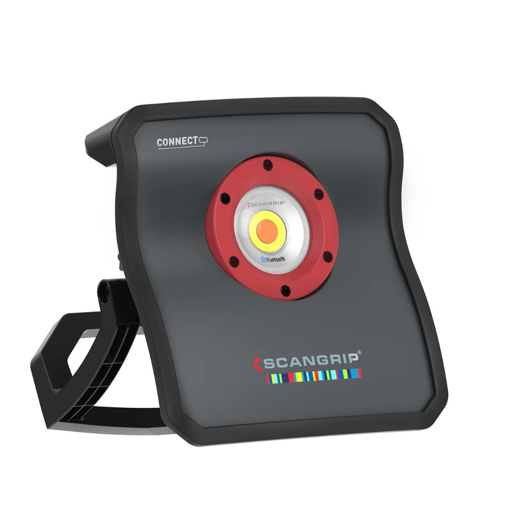 Scangrip Multimatch 8 Connect Detailing Light