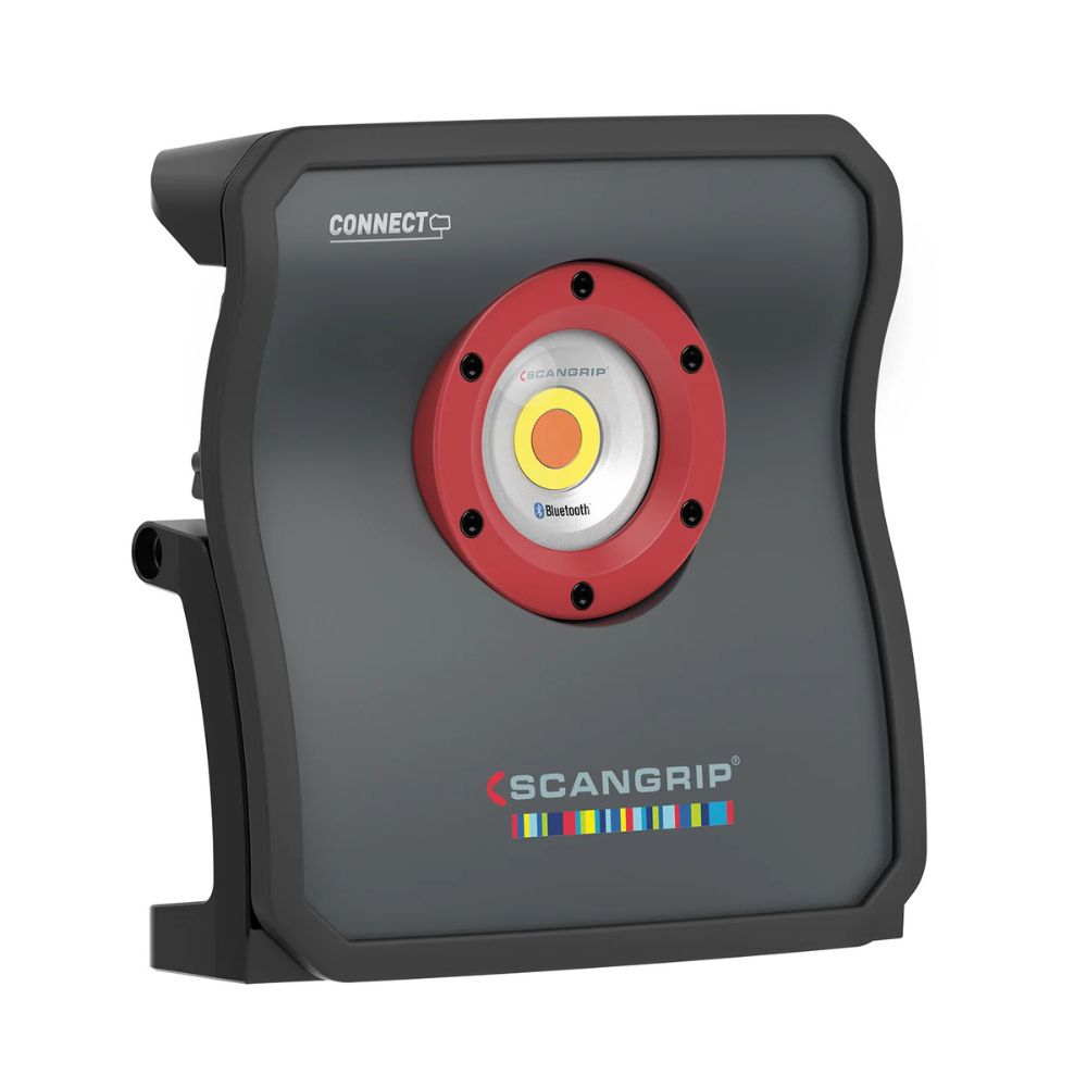 Scangrip Multimatch 8 Connect Detailing Light