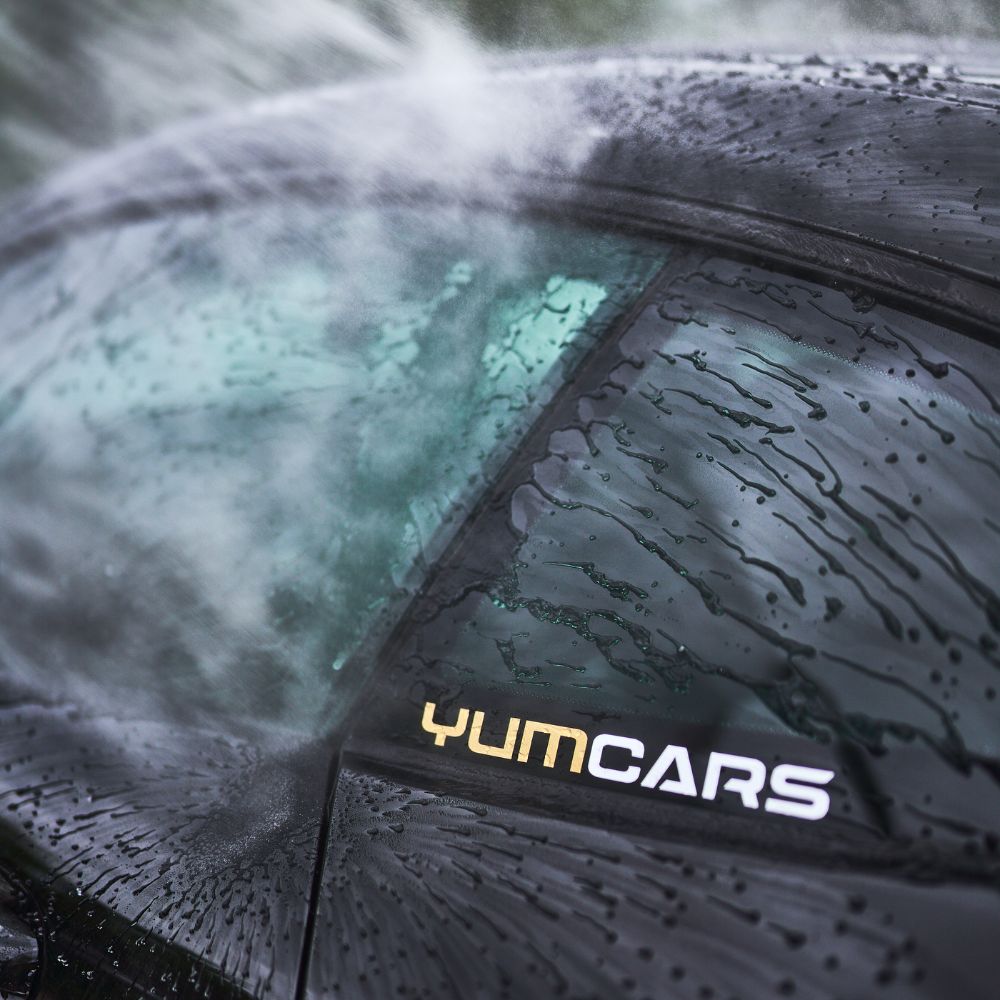 YumCars Yum Ceramic
