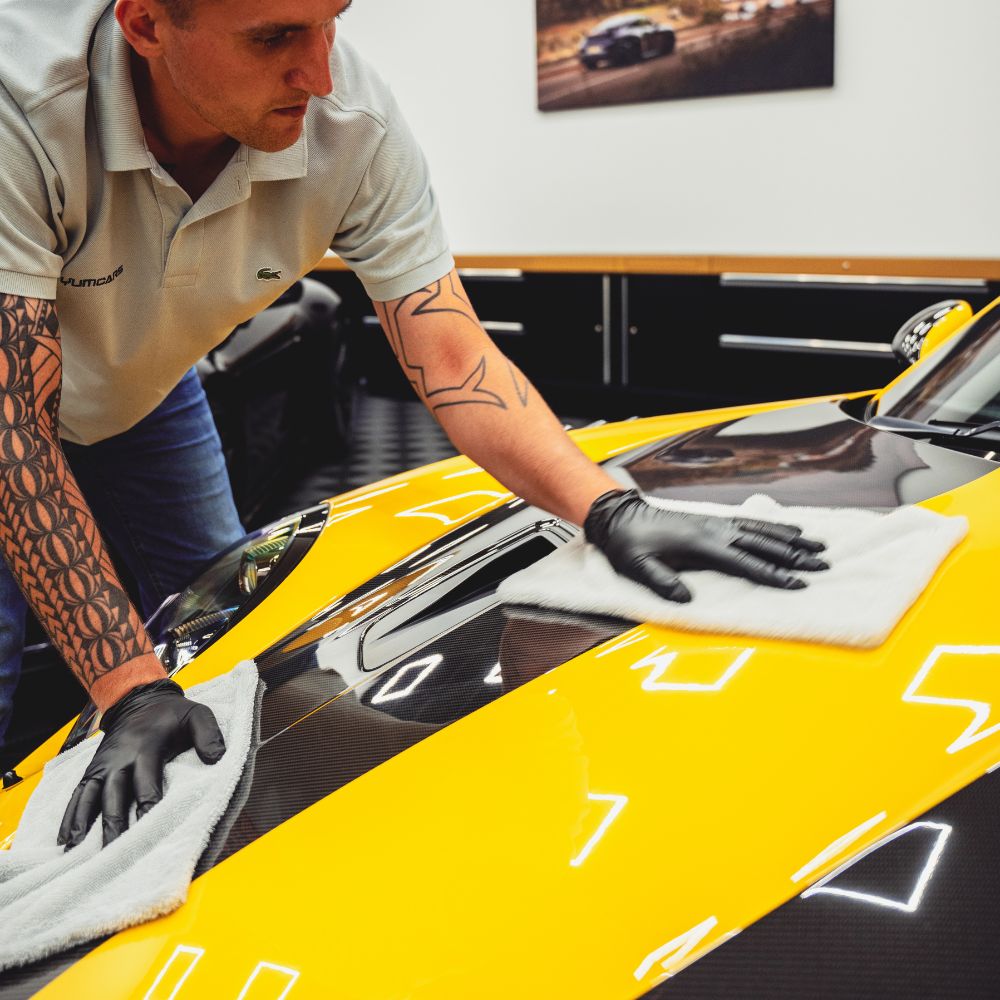 YumCars Yum Detailer