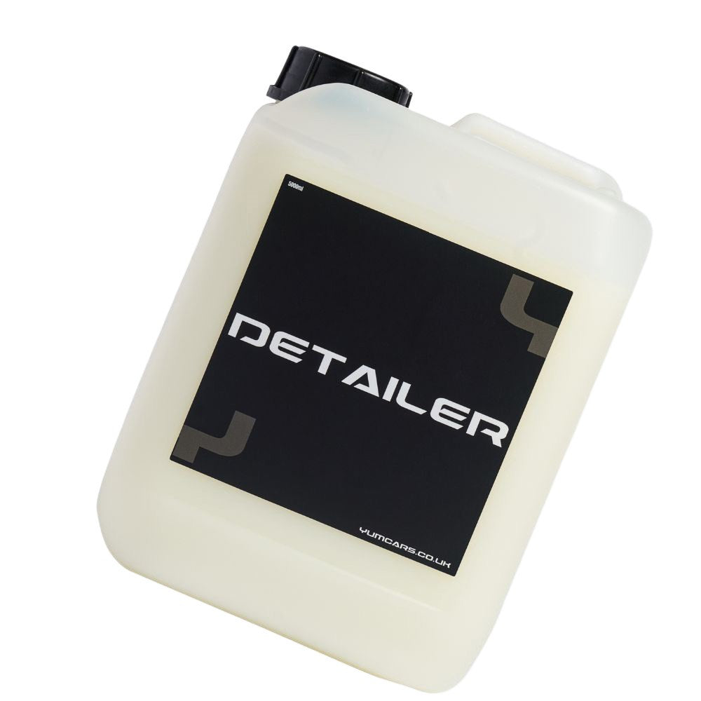 YumCars Yum Detailer