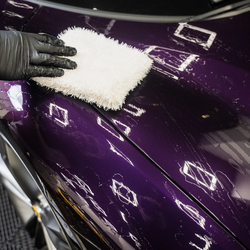 YumCars Yum Rinse-less