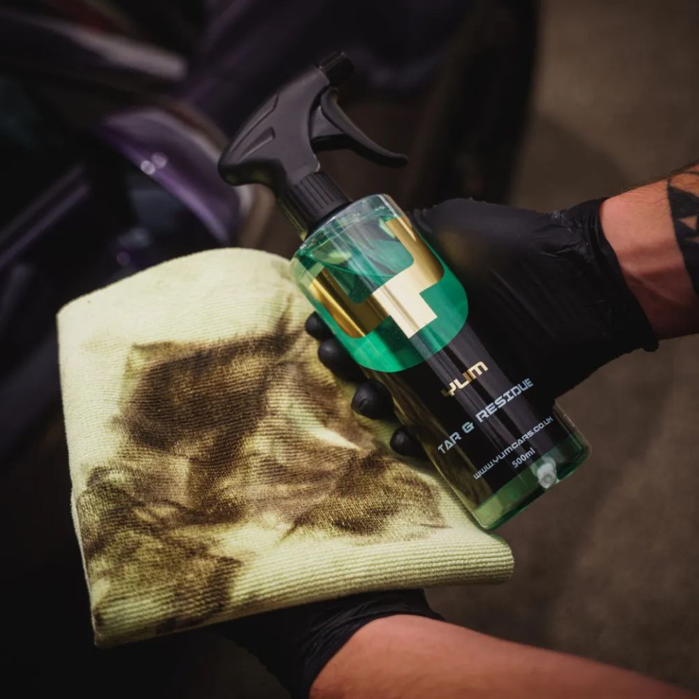 YumCars Yum Tar & Residue 500mL