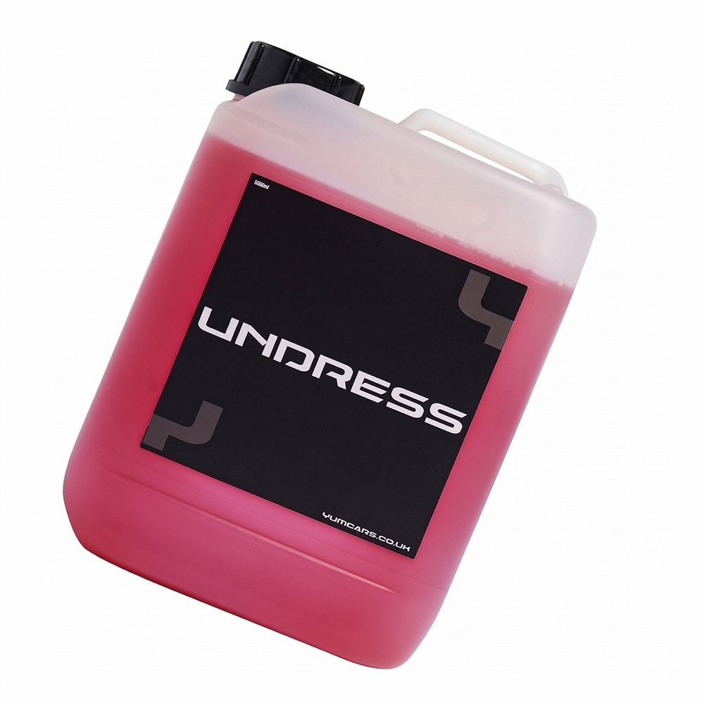 YumCars Yum Undress