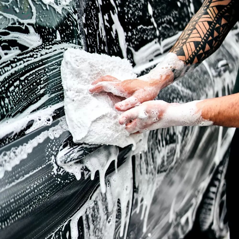 YumCars Yum Wash