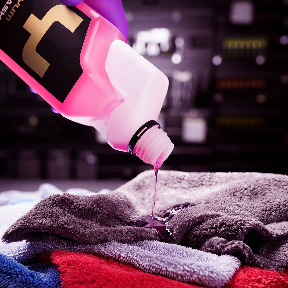 YumCars Yum Wash MF 1L