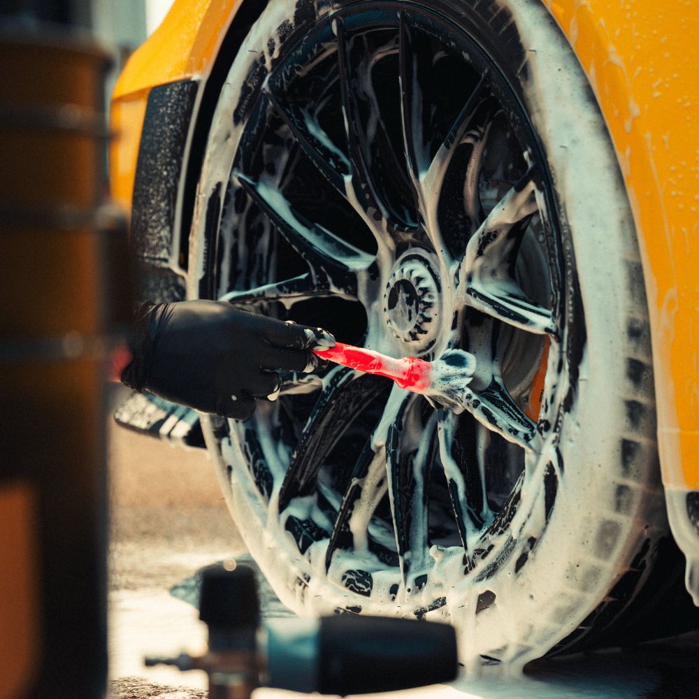 YumCars Yum Wheel Foam