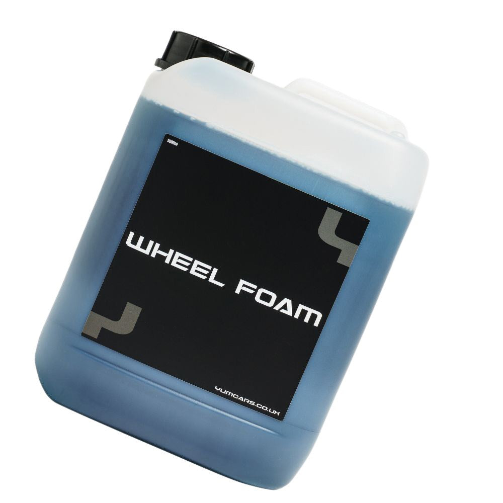 YumCars Yum Wheel Foam