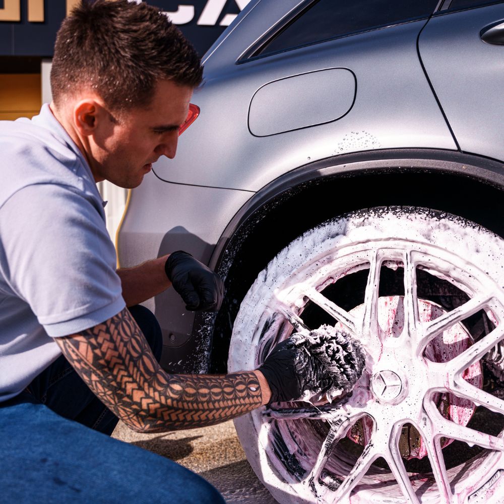 YumCars Yum Wheels