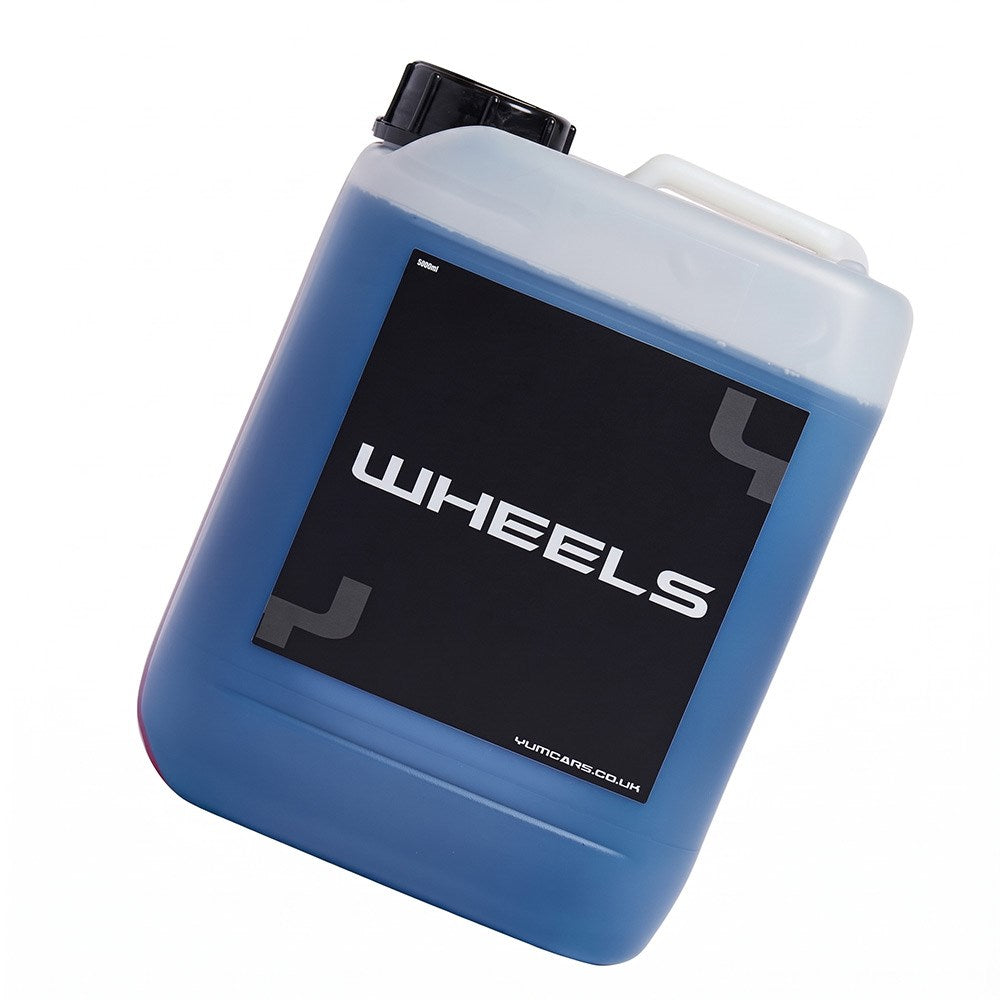 YumCars Yum Wheels