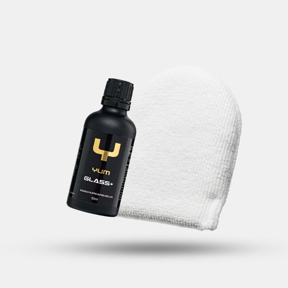 YumCars Glass+ 50mL
