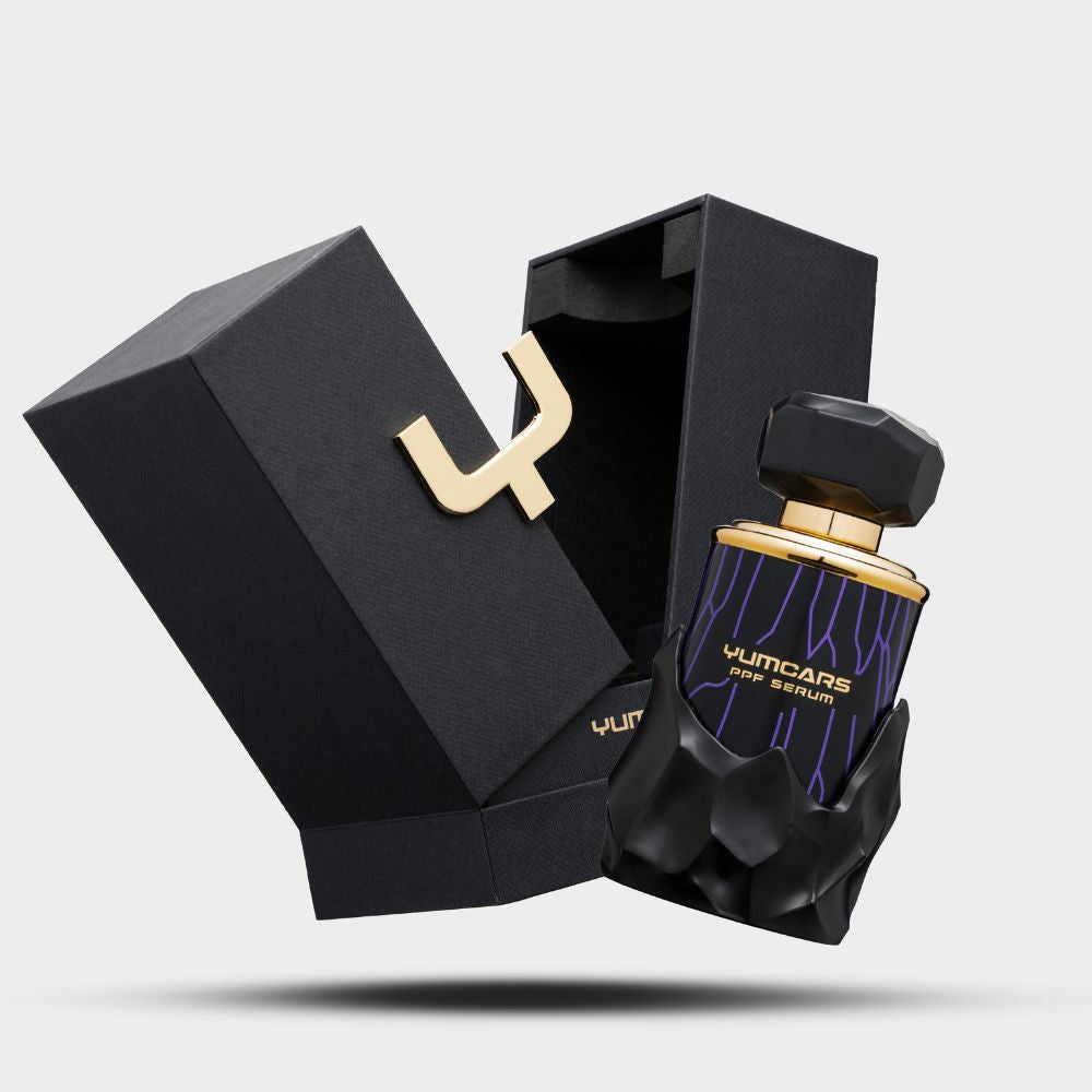 YumCars PPF Serum 50mL