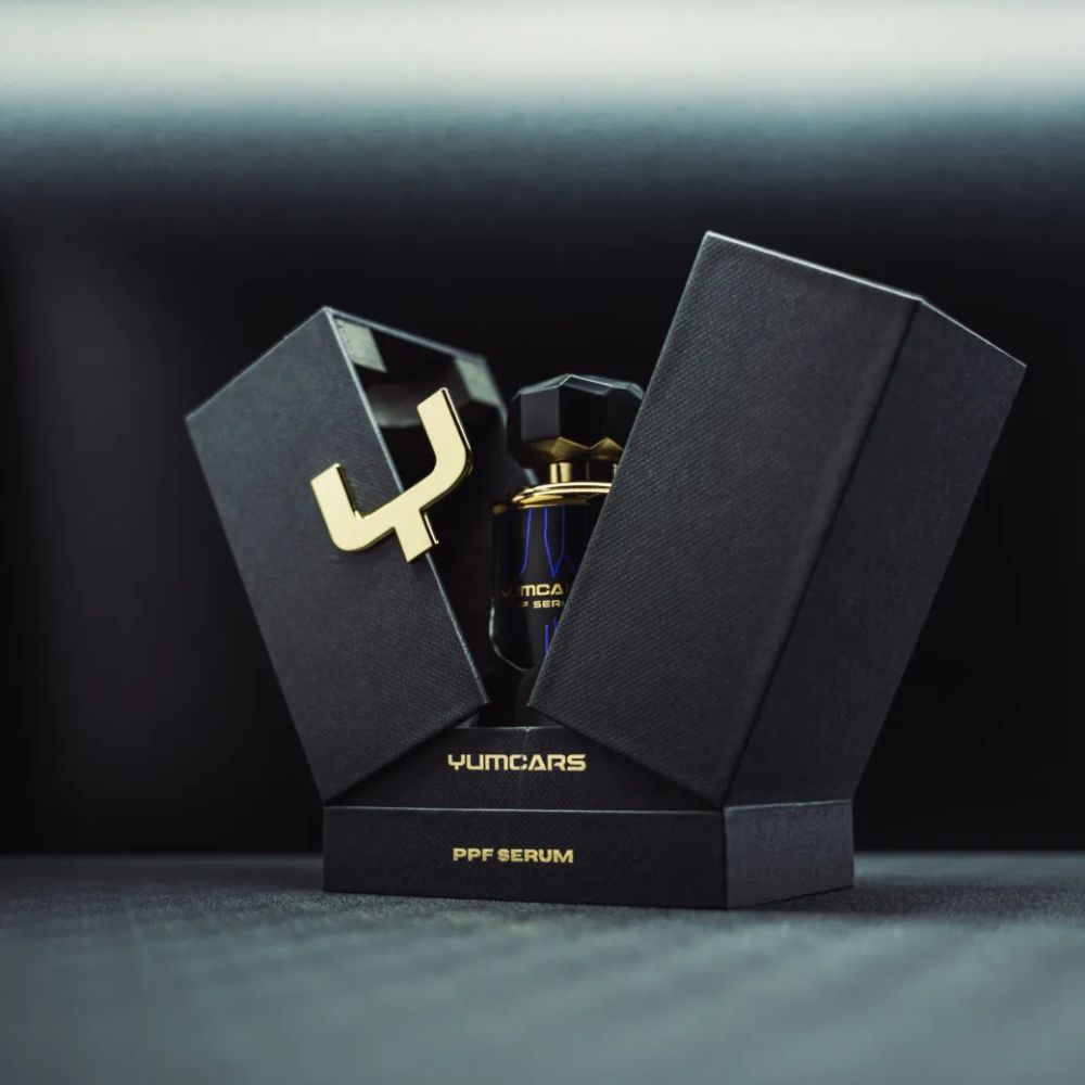 YumCars PPF Serum 50mL