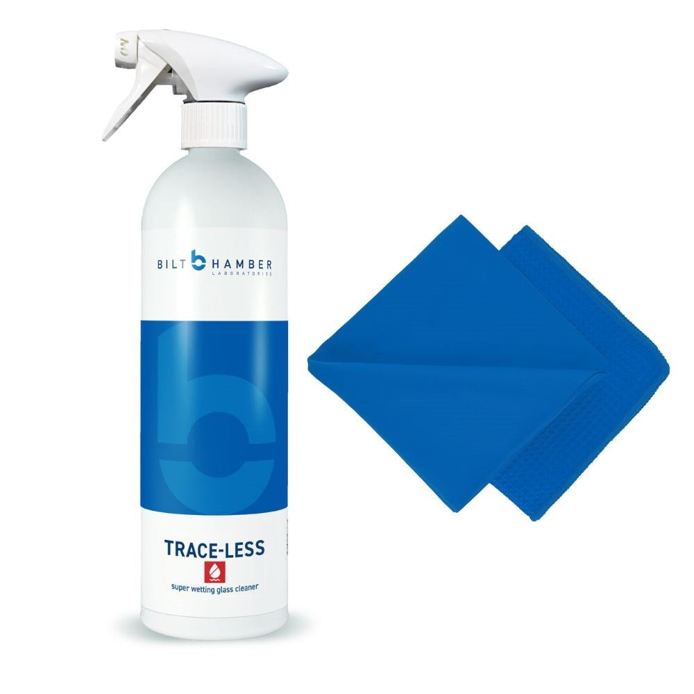 Bilt Hamber Trace-Less