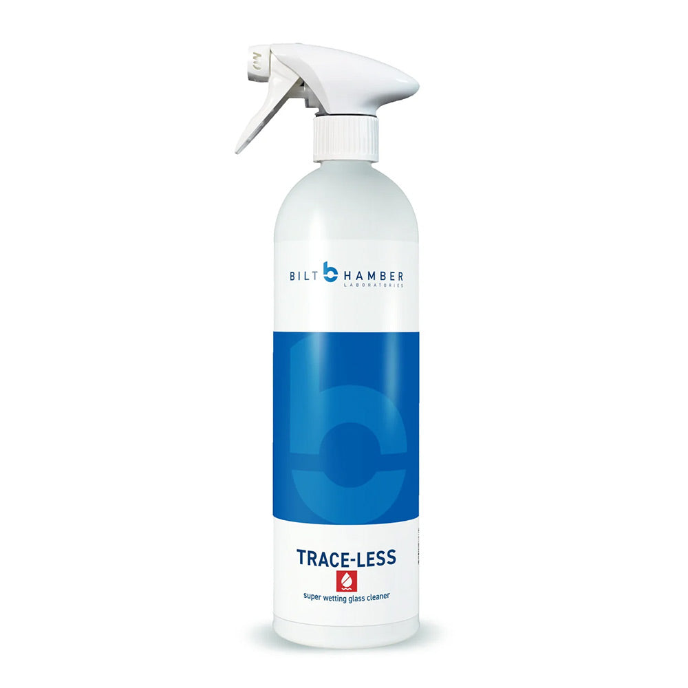 Bilt Hamber Trace-Less