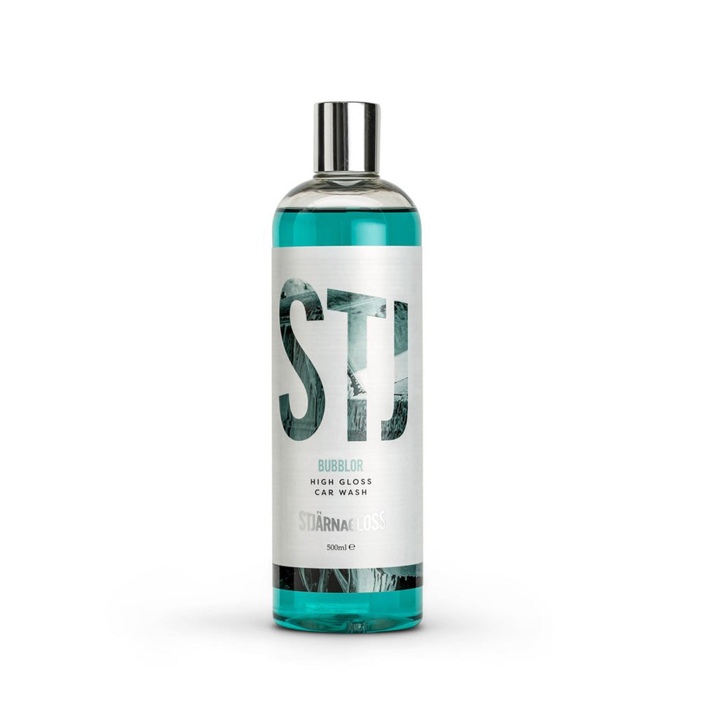 Stjarnagloss Bubblor Wash 500ml