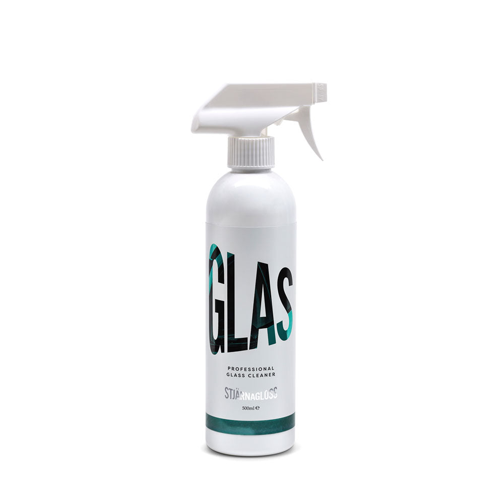 Stjarnagloss Glas Glass Cleaner 500mL