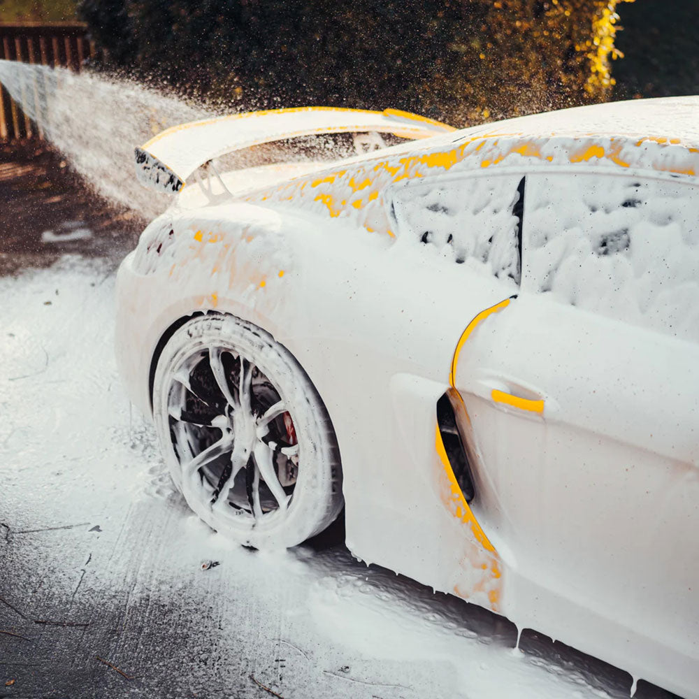 Stjarnagloss Sno Snow Foam 1L