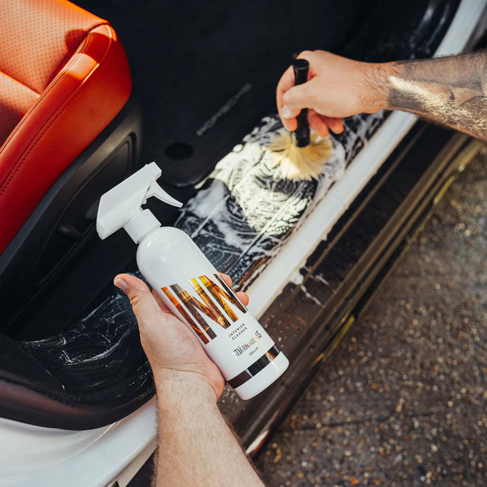 Stjarnagloss Inni Interior Cleaner 500mL