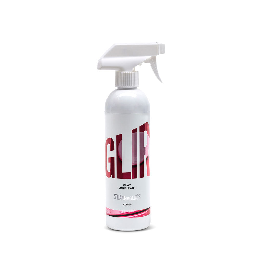 Stjarnagloss Glir Clay Lube 500mL