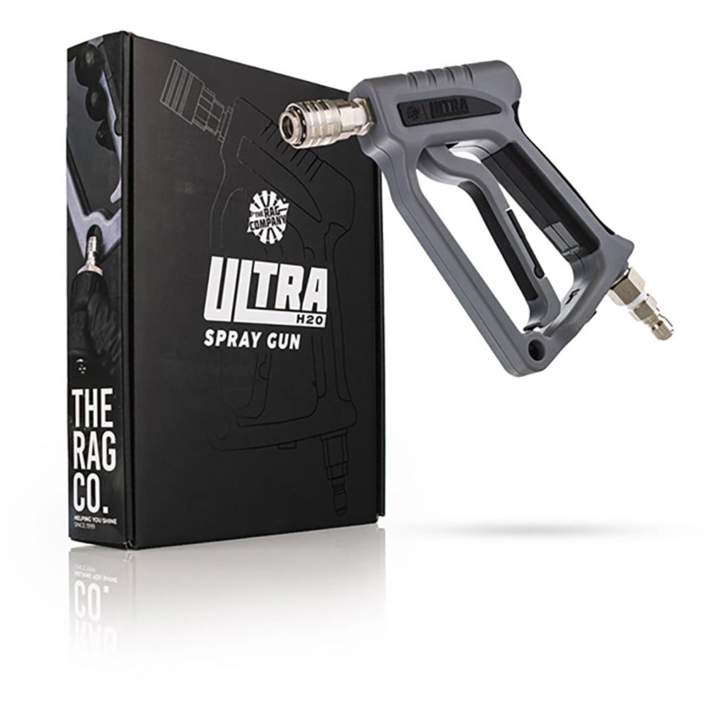 The Rag Company Ultra H2O Spray Gun