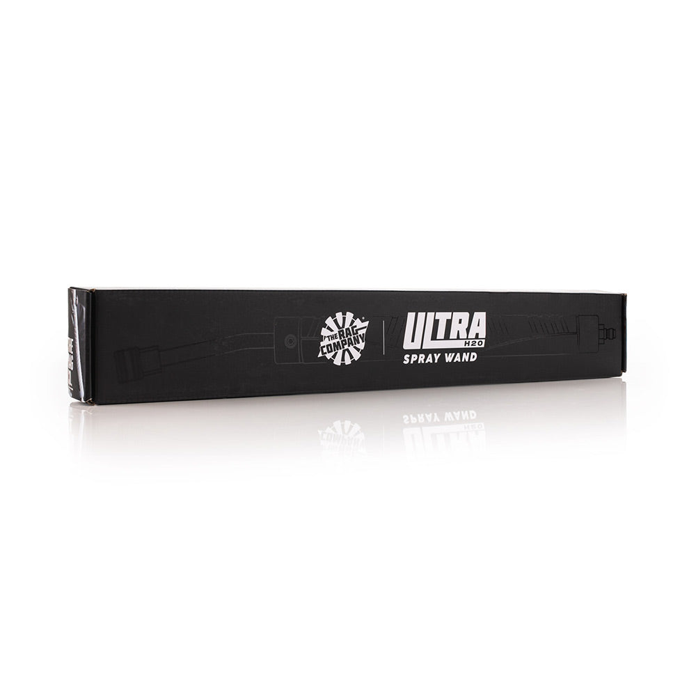 The Rag Company Ultra H2O Spray Wand