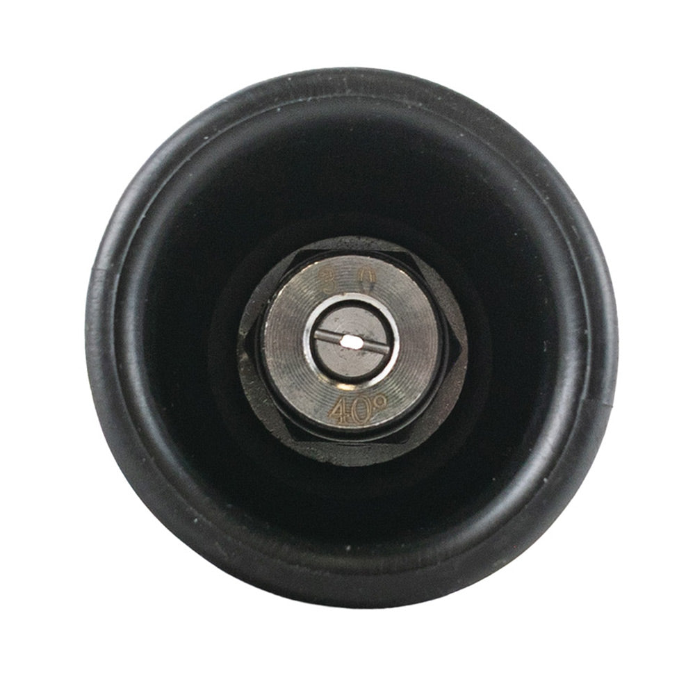 The Rag Company Ultra H2O Spray Nozzle 40 Degree