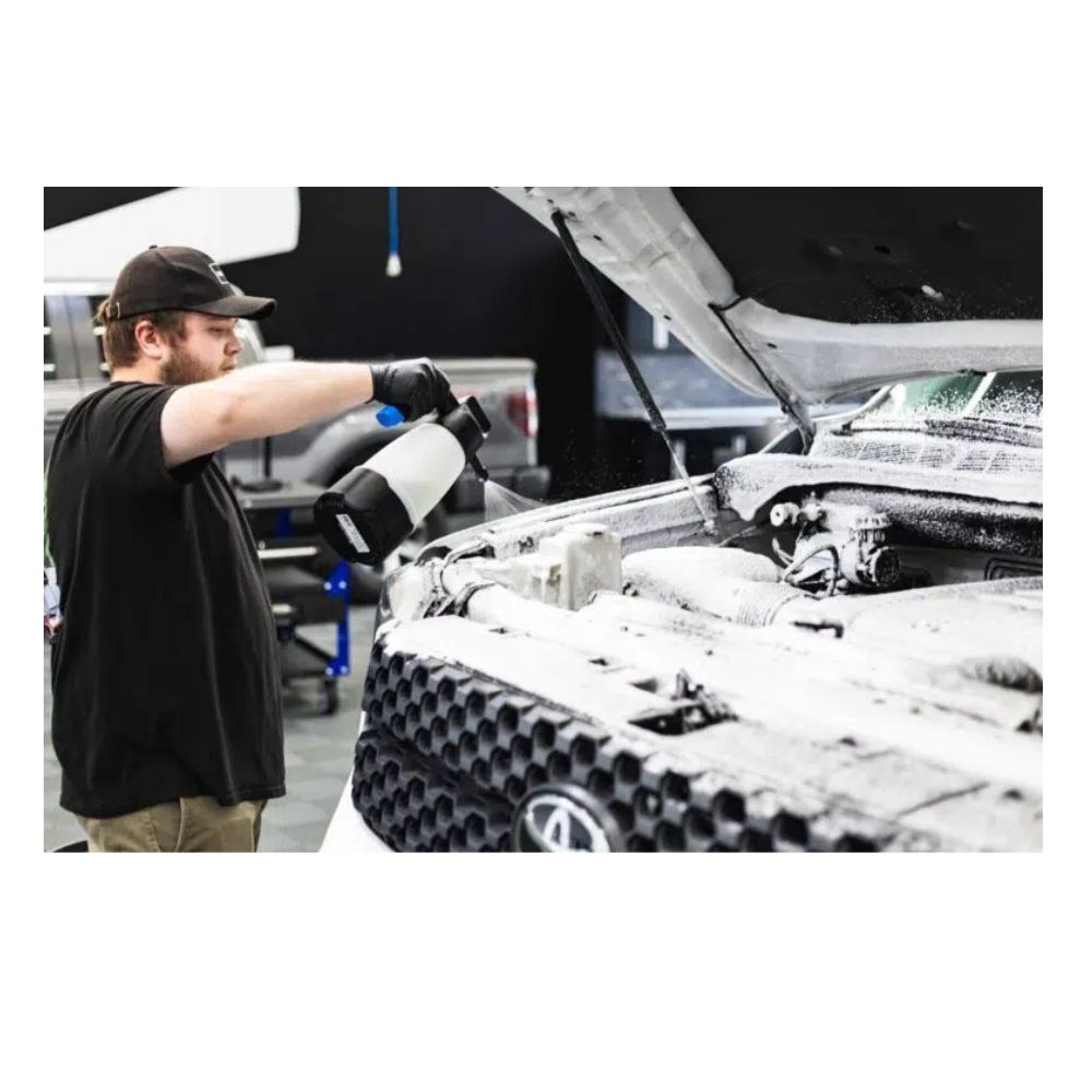 IK Sprayers E Foam Pro 2