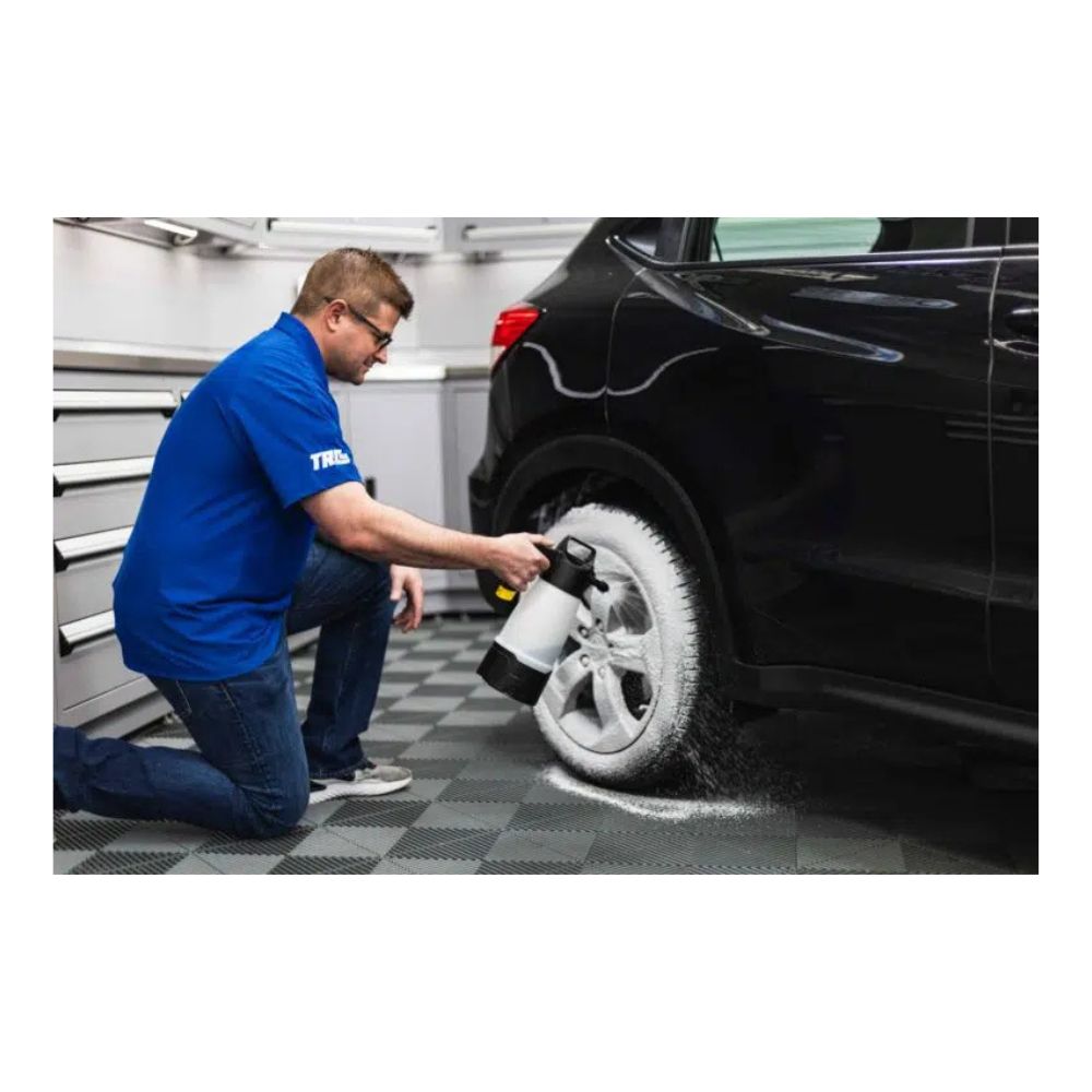 IK Sprayers E Foam Pro 2