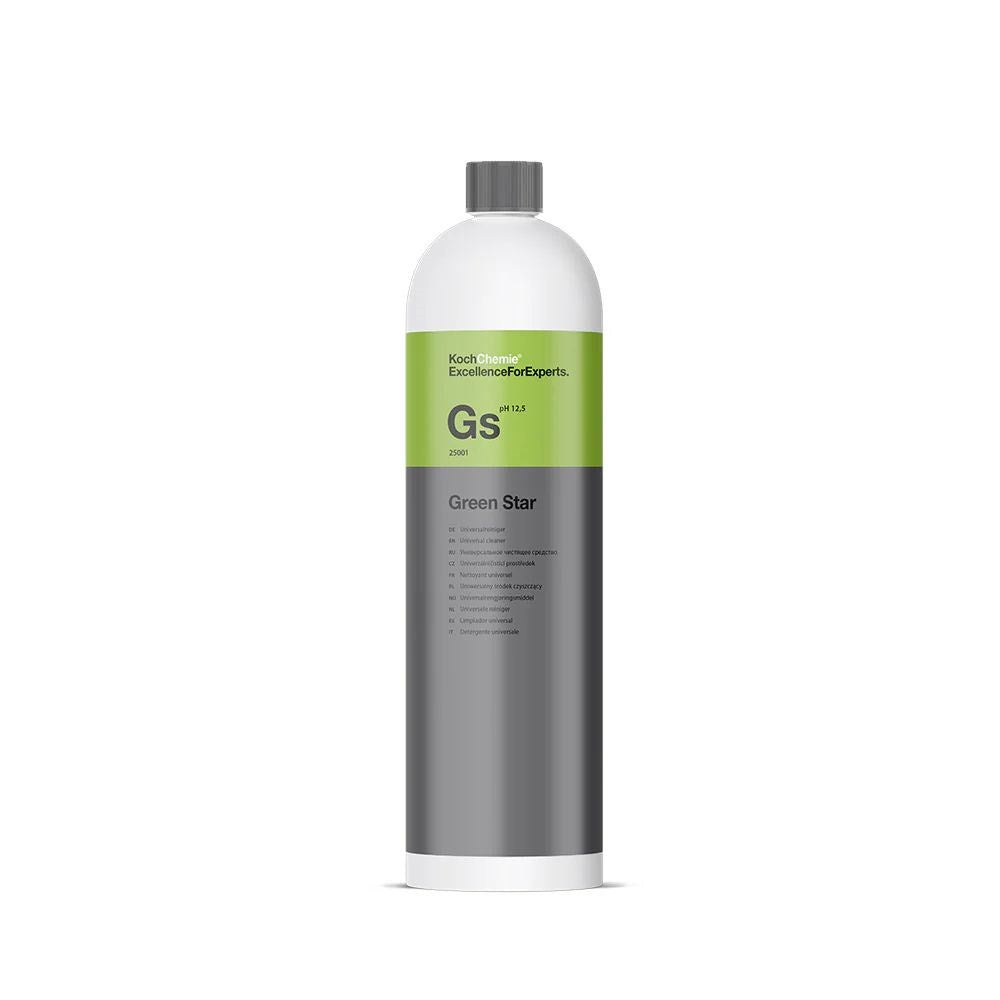 Koch-Chemie (GS) Green Star | Universal Cleaner