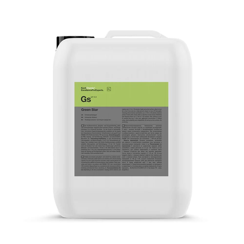 Koch-Chemie (GS) Green Star | Universal Cleaner