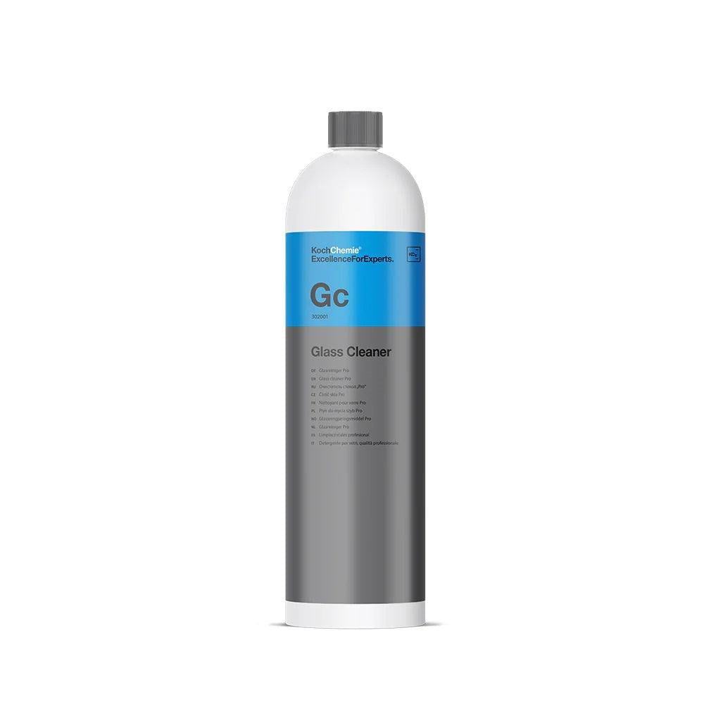 Koch-Chemie (GC) Glass Cleaner | Glass Cleaner Pro 1L