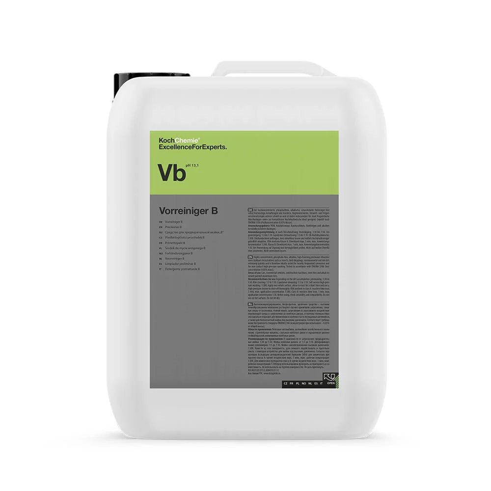 Koch-Chemie (VB) Vorreiniger B | Precleaner B