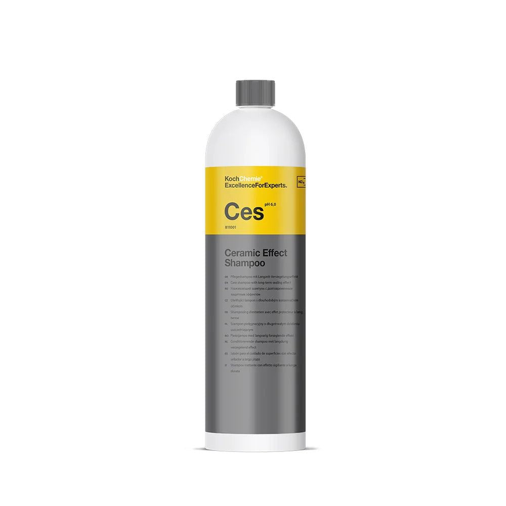 Koch-Chemie (CES) Ceramic Effect Shampoo | Wash & Wax 1L