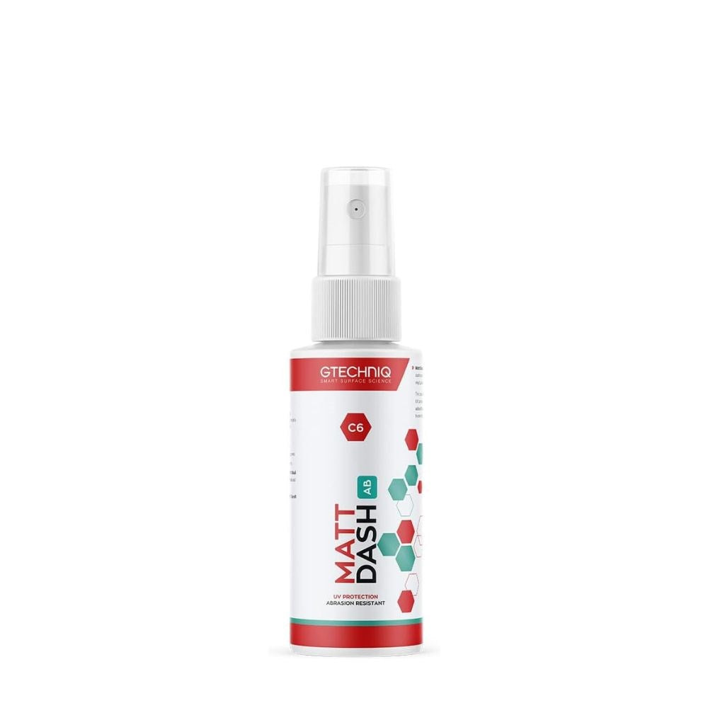 Gtechniq C6 Matte Dash AB 100ml