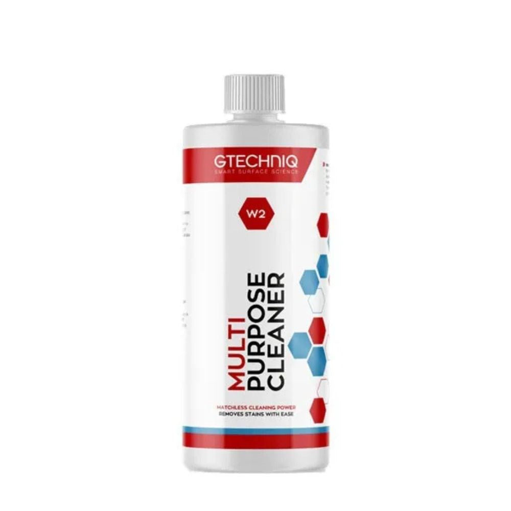 Gtechniq W2 Multi Purpose Cleaner 500ml