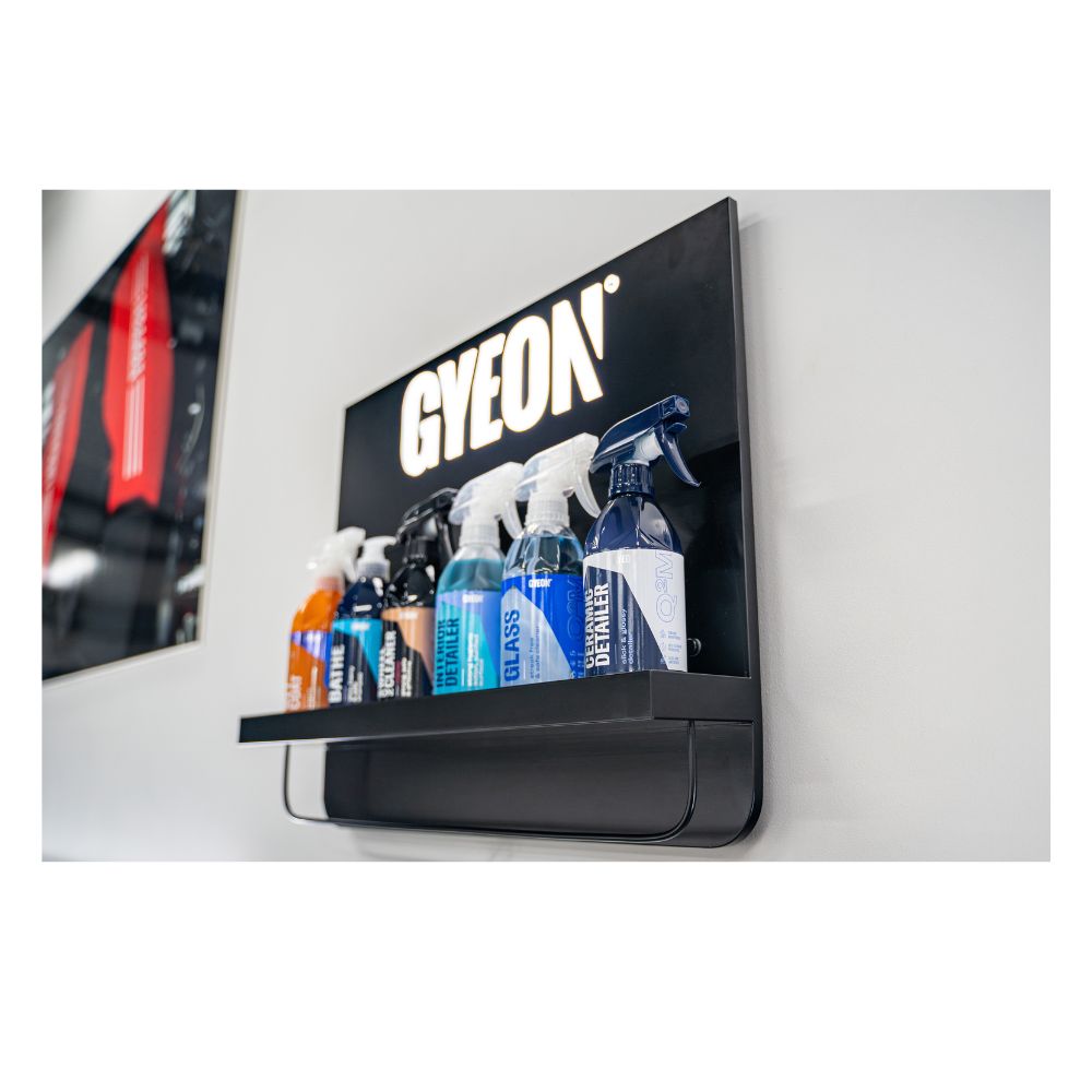 Gyeon ZM Detail Rack