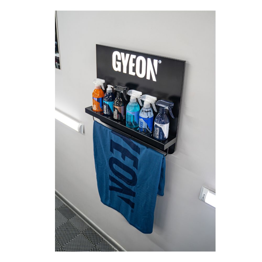 Gyeon ZM Detail Rack