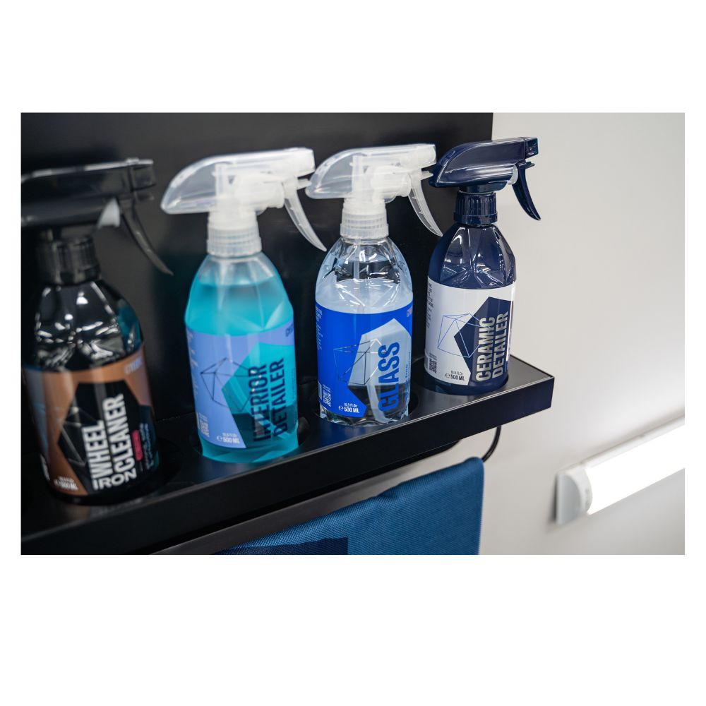 Gyeon ZM Detail Rack