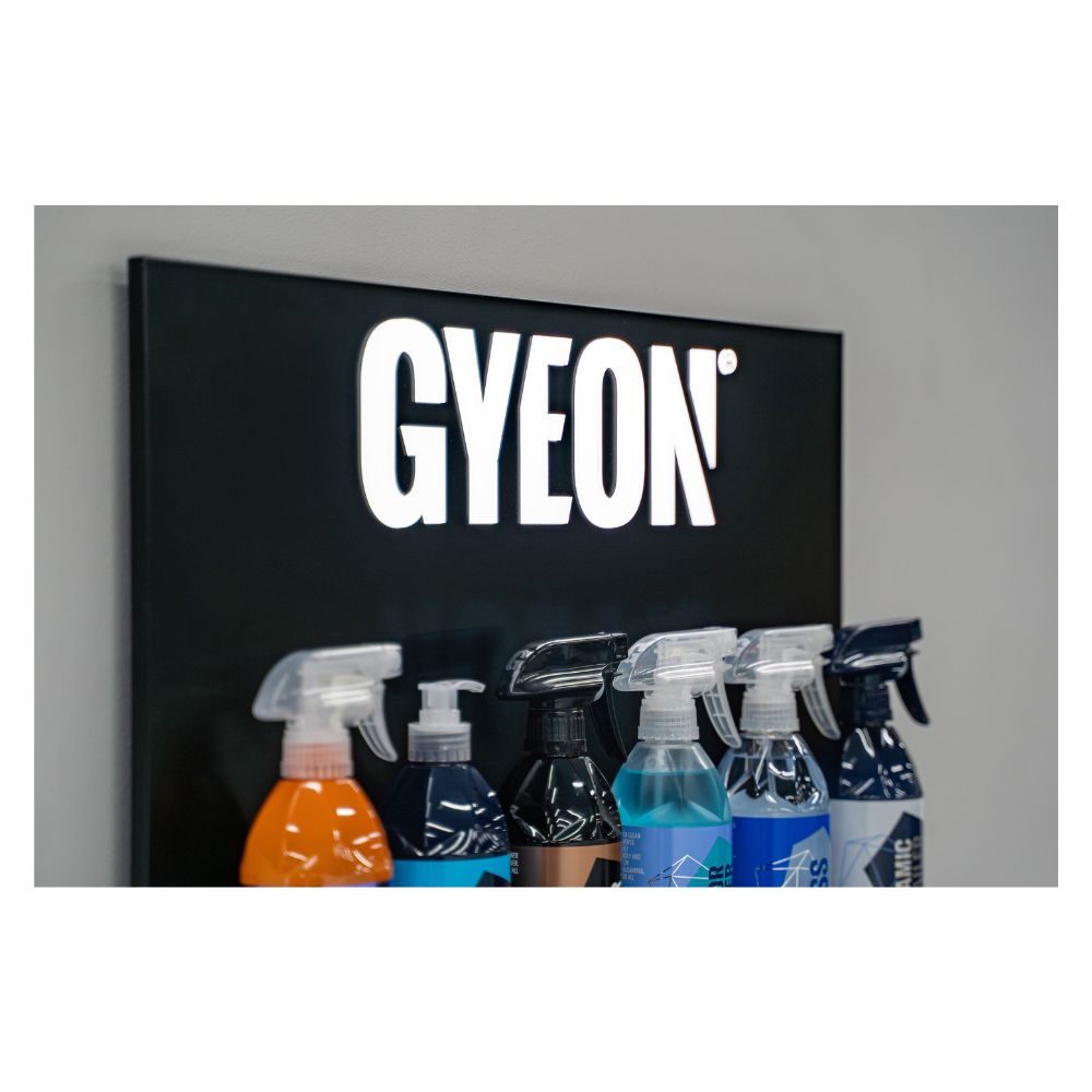 Gyeon ZM Detail Rack