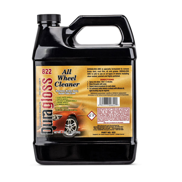 Duragloss Car Care Products Australia