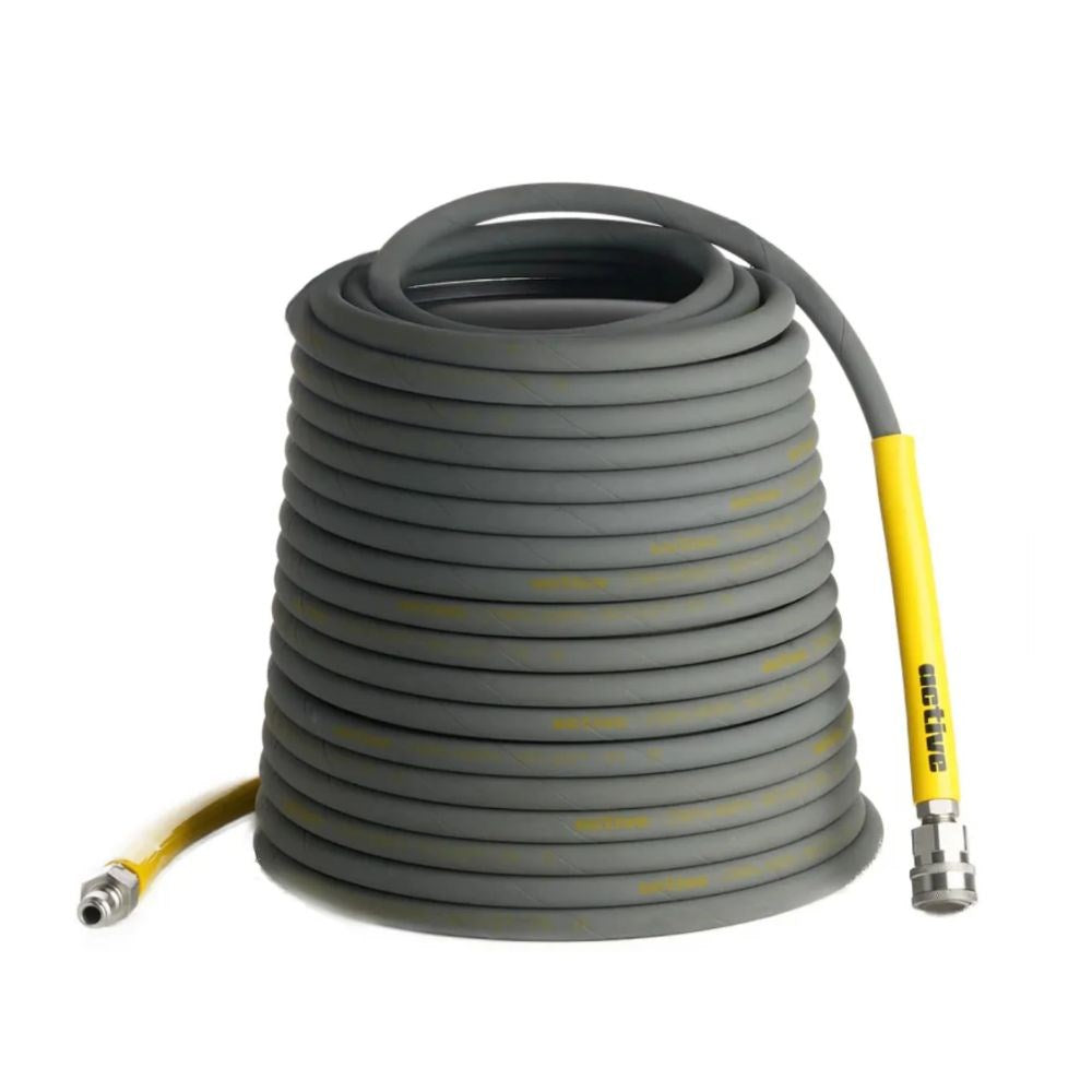 Active Pressure Washer Extension Hose